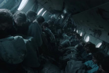 Le film "Le cercle des neiges est tiré d'une histoire vraie