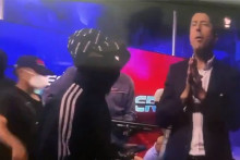 Une prise d'otages a eu lieu en direct à la télévision équatorienne