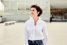Audrey Tautou fait son retour avec un spectacle à la Seine Musicale