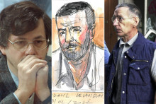 Marc Dutroux, Nordahl Lelandais, Michel Fourniret