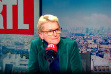 Elise Lucet invitée d'"On refait la télé" sur RTL