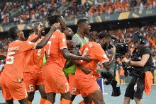 La Côte d'Ivoire a remporté la Coupe d'Afrique des nations 2023 (2-1).