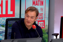 Renaud Capuçon invité de RTL