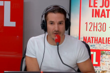 Jérémy Ferrari invité de RTL le 17 février 2024