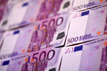 Des billets de 500 euros (illustration)