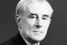 Le compositeur Maurice Ravel (photo d'illustration).