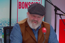 TOP CHEF - Philippe Etchebest est l'invité événement de RTL Bonsoir