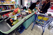 Cordons bleus, nuggets de poulet, chips, biscuits, sodas... les produits ultra-transformés sont très divers.