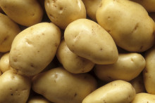 Les pommes de terre contiennent du cadmium