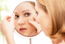 L'acné touche 20% de la population dans le monde.