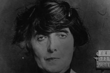 Louise Weissmann-Bassarabo