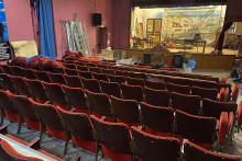Théâtre de Plombières-les-Bains