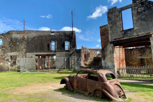 oradour