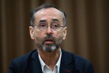 Robert Ménard, le 7 janvier 2022