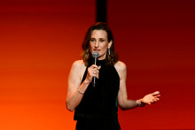 Camille Cottin présidera la 51ème édition de la cérémonie des Césars