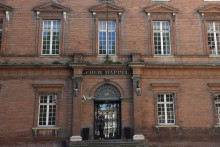 Cour d'appel de Toulouse (illustration).