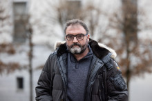 Frédéric Péchier, l'ex-anesthésiste soupçonné de 30 empoisonnements