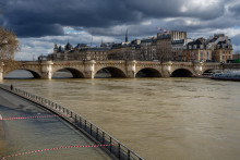 Photo du Pont Neuf
