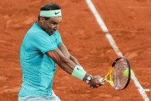 Raphaël Nadal a été éliminé de Roland-Garros 2024 par l'Allemand Alexander Zverev (6-3, 7-6, 6-3), le 27 mai 2024