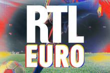 RTL Euro, la webradio de l'Euro 2024
