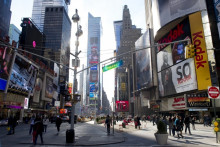 Illustration Broadway