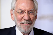 Donald Sutherland est mort à l'âge de 88 ans