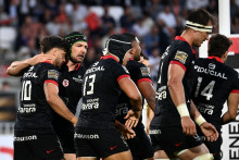 Le Stade toulousain a battu le Stade rochelais en demi-finales du Top 14