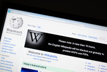 Wikipédia