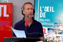 Philippe Caverivière sur RTL le 27 juin 2024