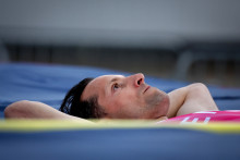 Renaud Lavillenie ne participera pas aux JO de Paris 2024