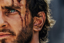 Paul Mescal dans "Gladiator II"