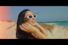 Le clip de la chanson "Lifetimes" de Katy Perry a été tourné à Ibiza
