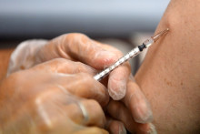 Vaccination (illustration)