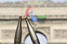 Les Jeux paralympiques pourrait profiter des Jeux olympiques.