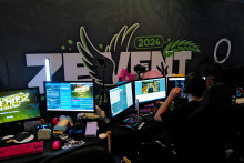 Le ZEVENT 2024