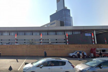 La faculté de médecine de Lille