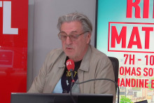 CINÉMA - Daniel Auteuil est l'invité exceptionnel de RTL Matin
