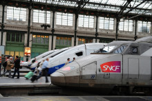 Illustration SNCF.