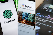 L'intelligence artificielle générative gagne du terrain dans l'informatique personnelle