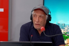 Gérard Darmon, le 21 septembre sur RTL