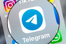 L'application Telegram compte plus de 900 millions d'utilisateurs mensuels