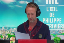 L'oeil de Philippe Caverivière du 25 septembre 2024