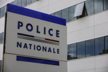 Illustration Police nationale