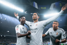 FC 25 est chaque année le jeu le plus vendu en France
