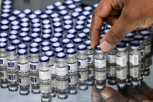 La vaccination a été découverte grâce aux personnes qui trayaient des vaches.