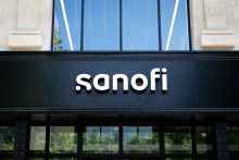 L'entreprise pharmaceutique française Sanofi.