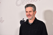 Le scénariste et réalisateur anglais Simon Kinberg.