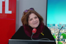 Agnès Jaoui était l'invitée du Journal Inattendu du samedi 30 novembre 2024.