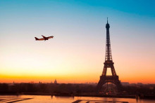 Illustration avion