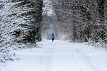 froid neige
